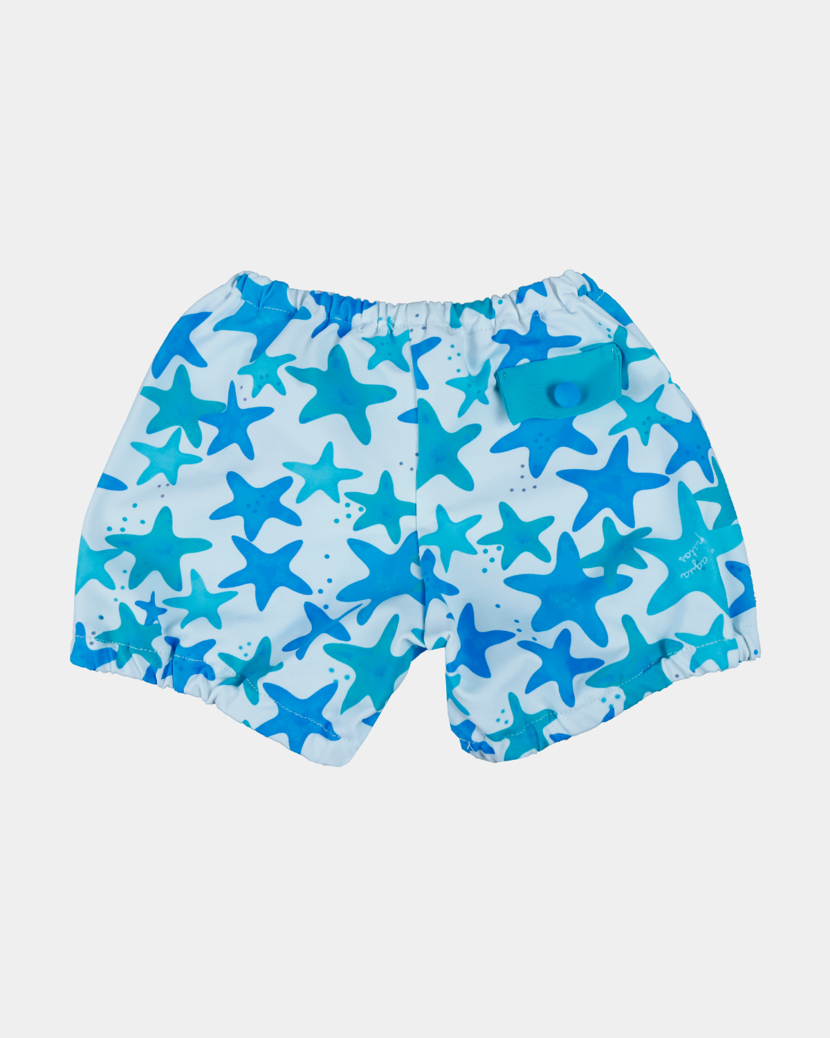 BOXER LYCRA ESTRELLAS