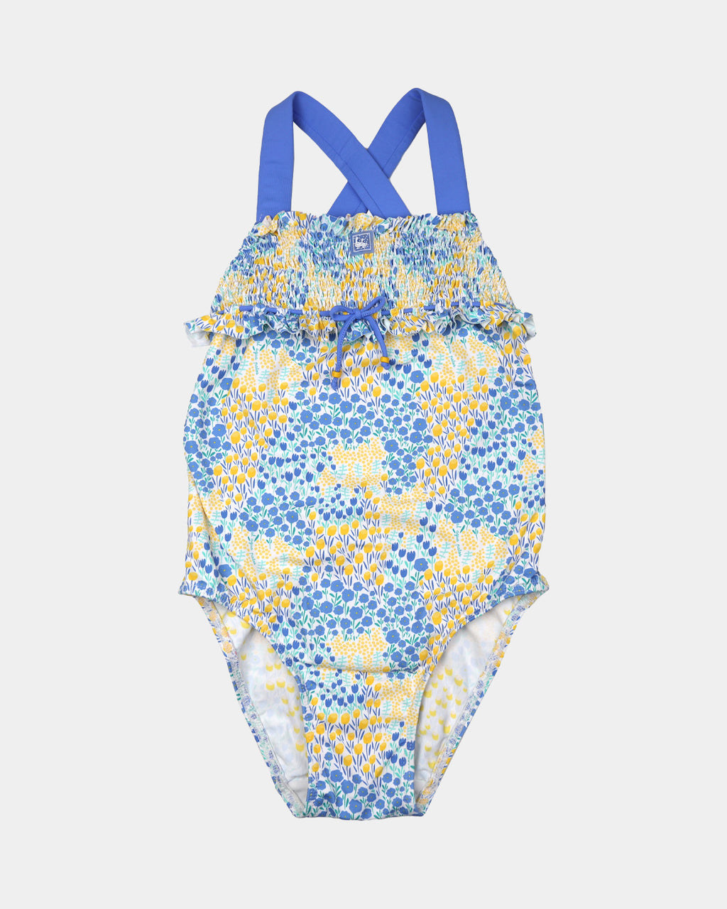 BAÑADOR LYCRA GOMA TULI