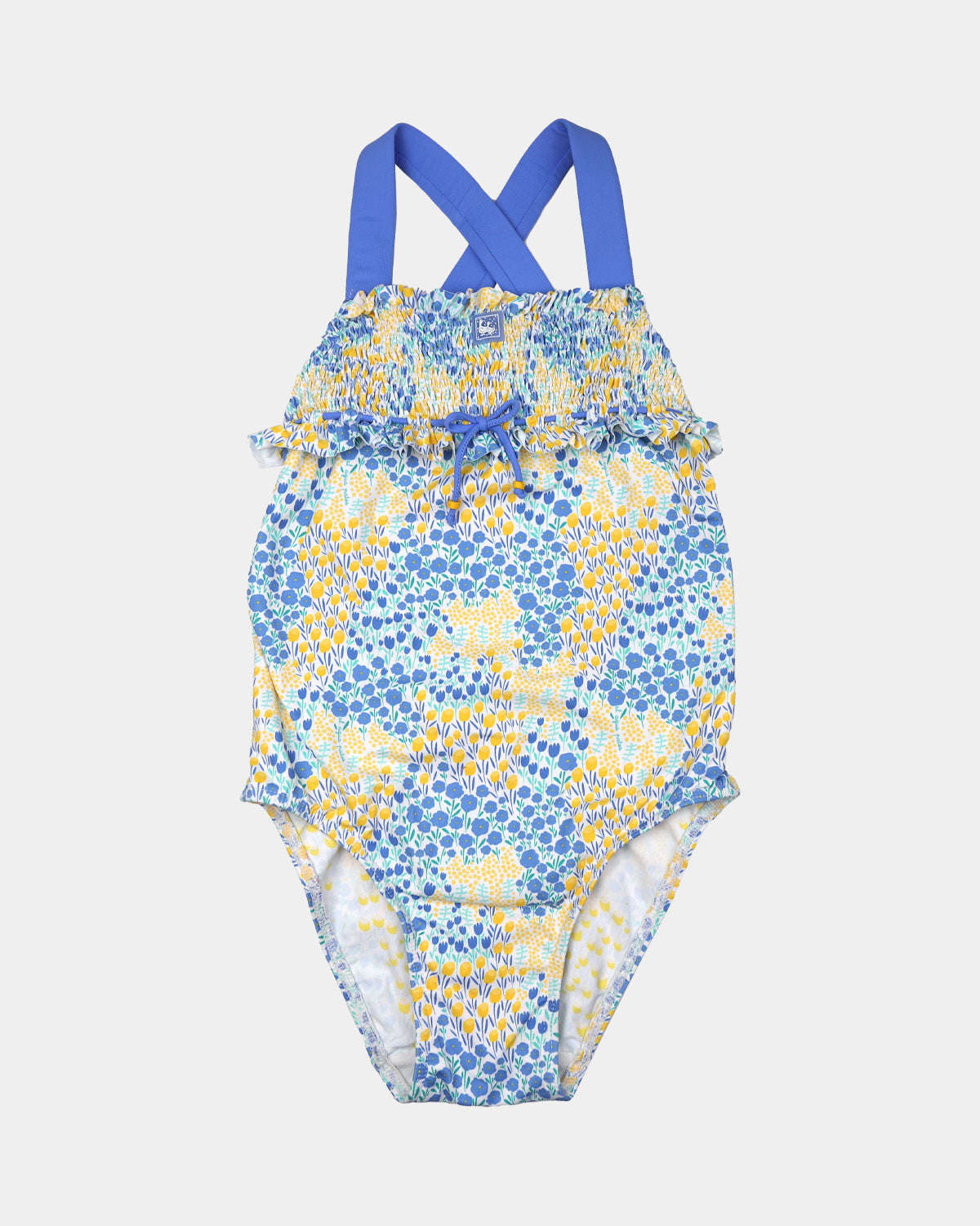 BAÑADOR LYCRA GOMA TULI