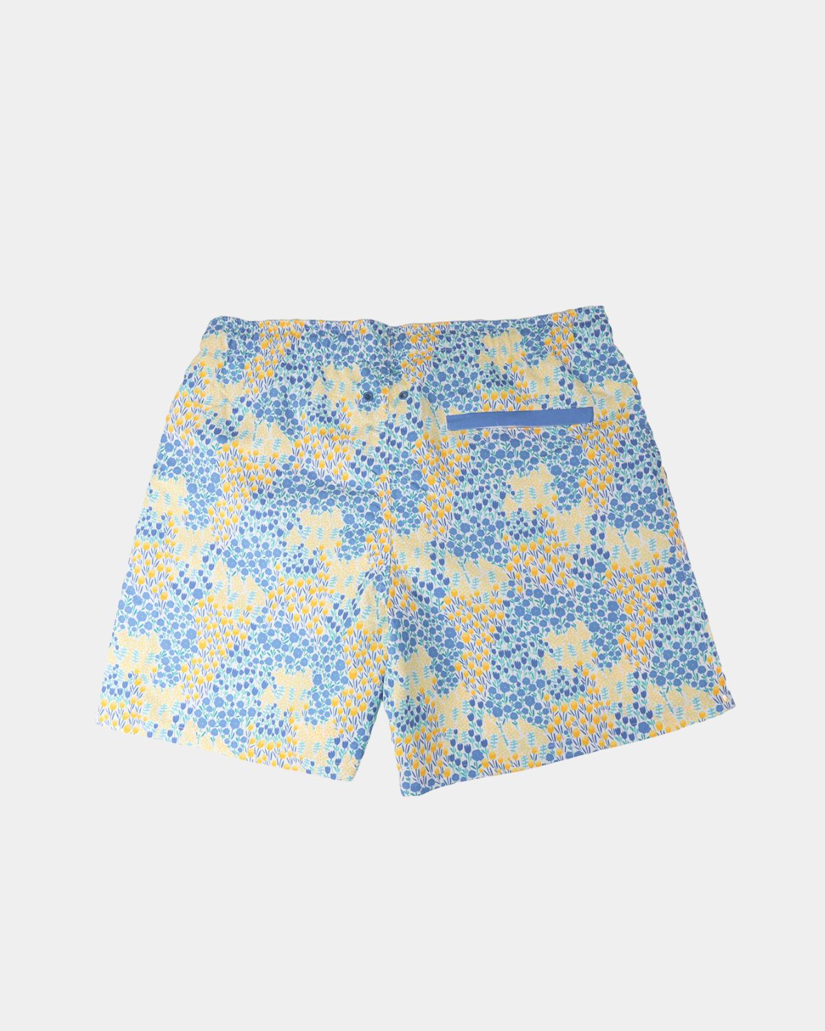BOXER SURF PAPA TULI
