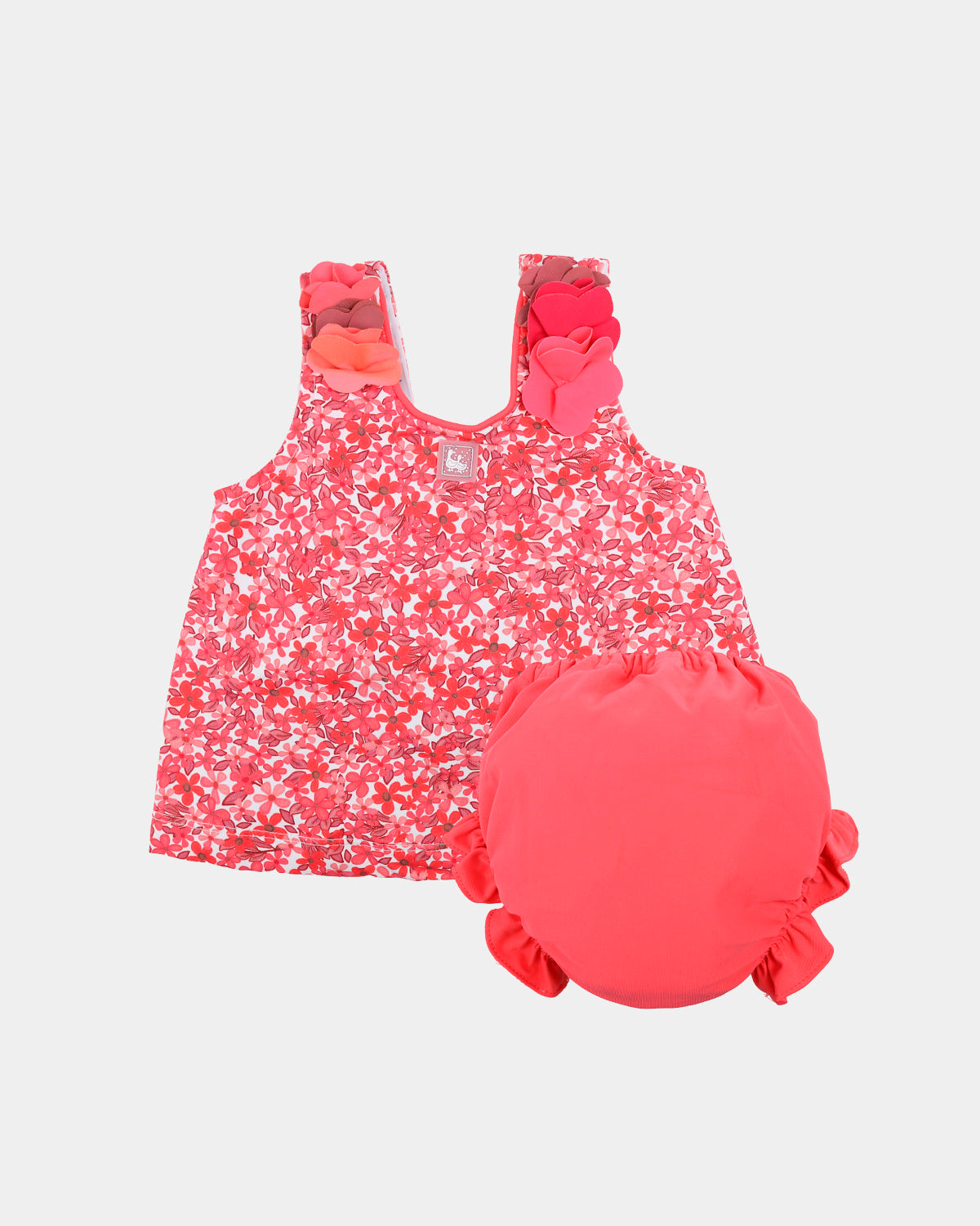 BIKI BEBE LYCRA FLORAL