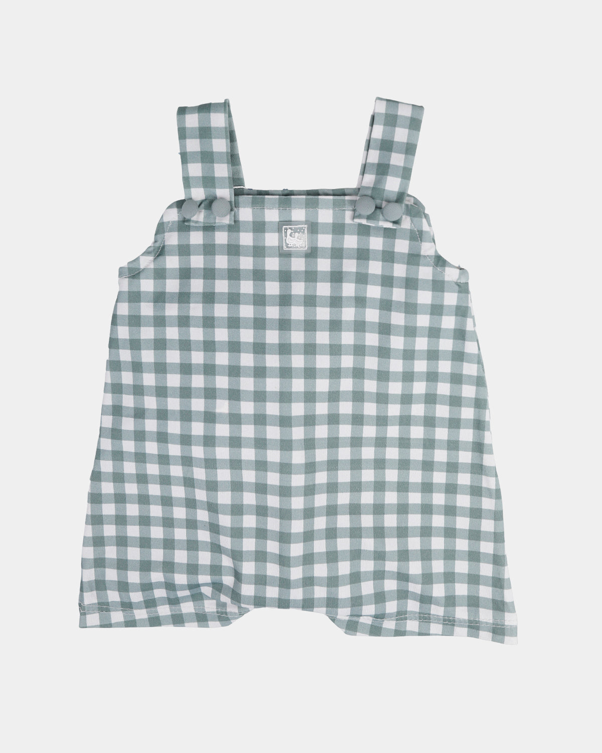 PELELE GINGHAM