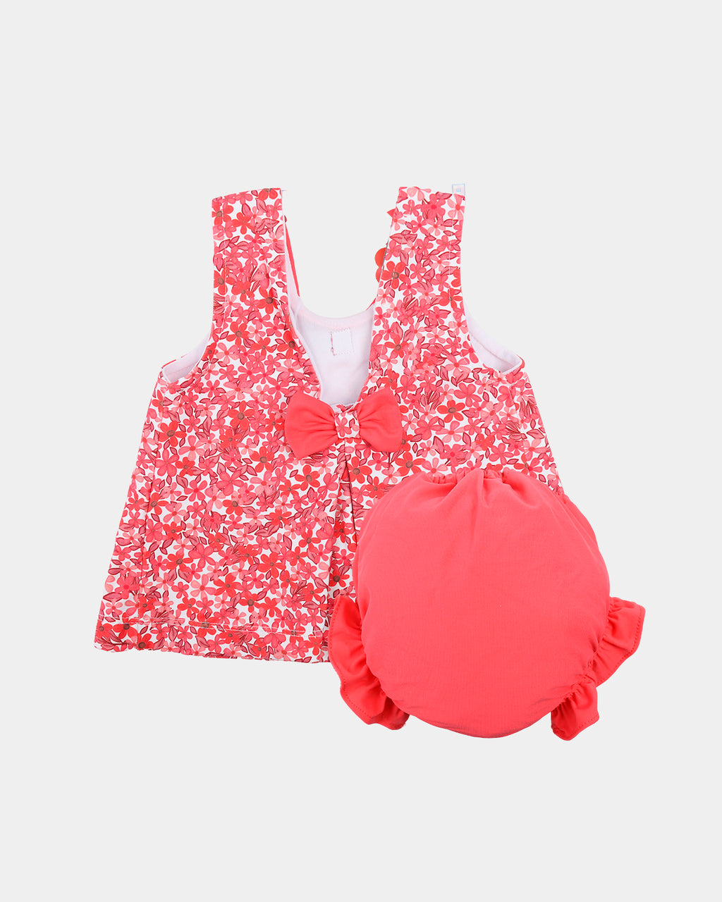 BIKI BEBE LYCRA FLORAL