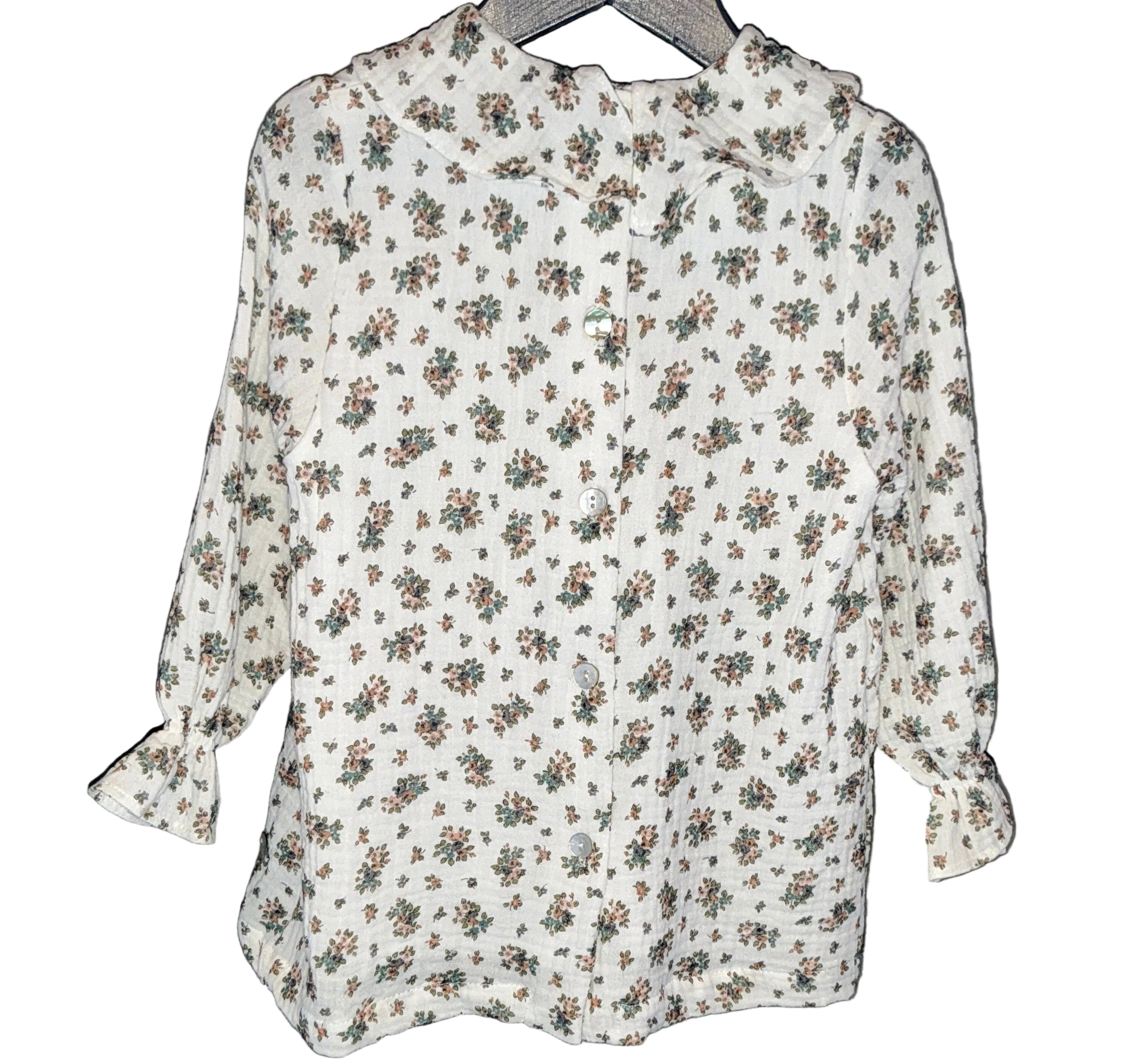 VESTIDO CARLOTA OTOÑO