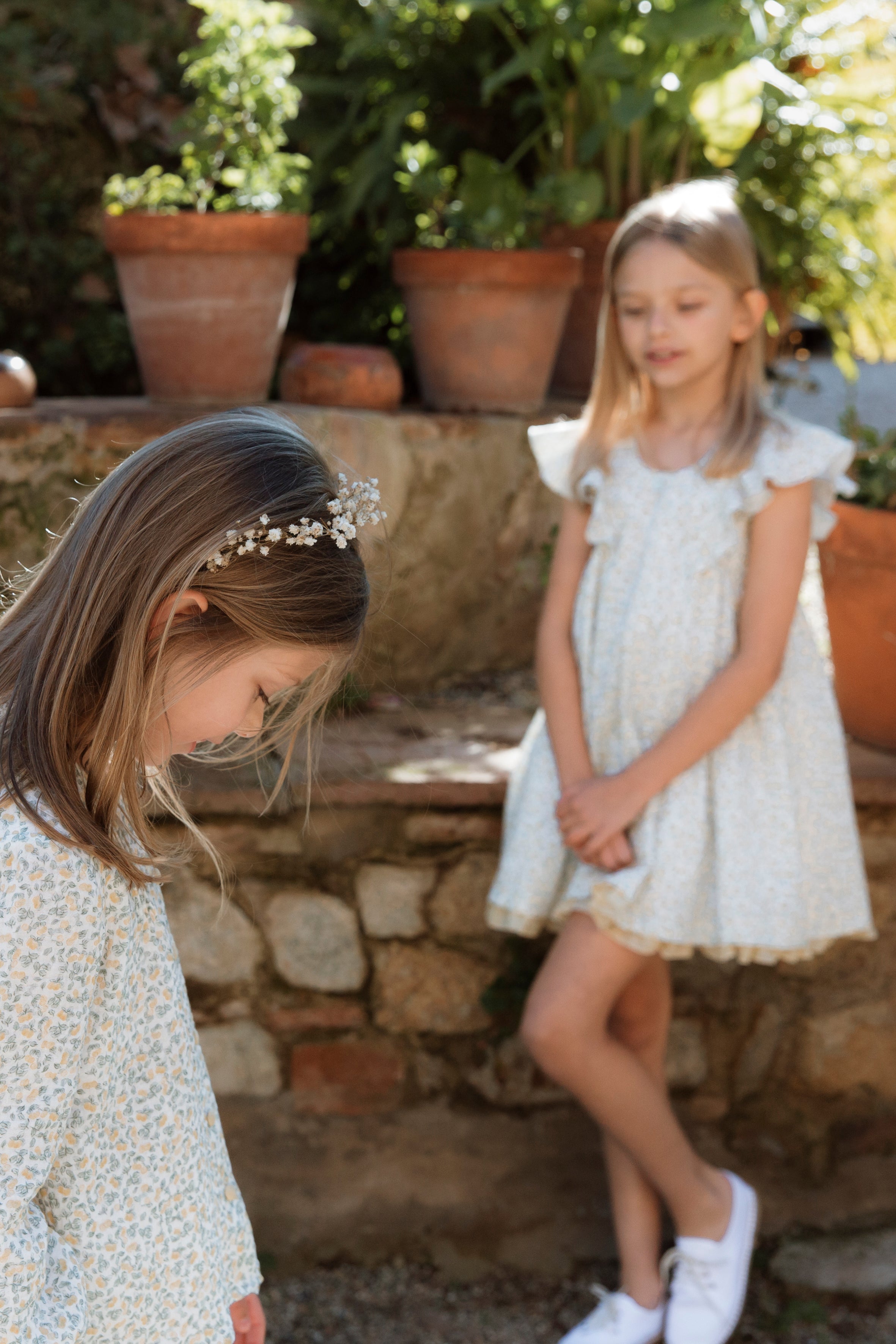 VESTIDO TELA LIMONCELLO