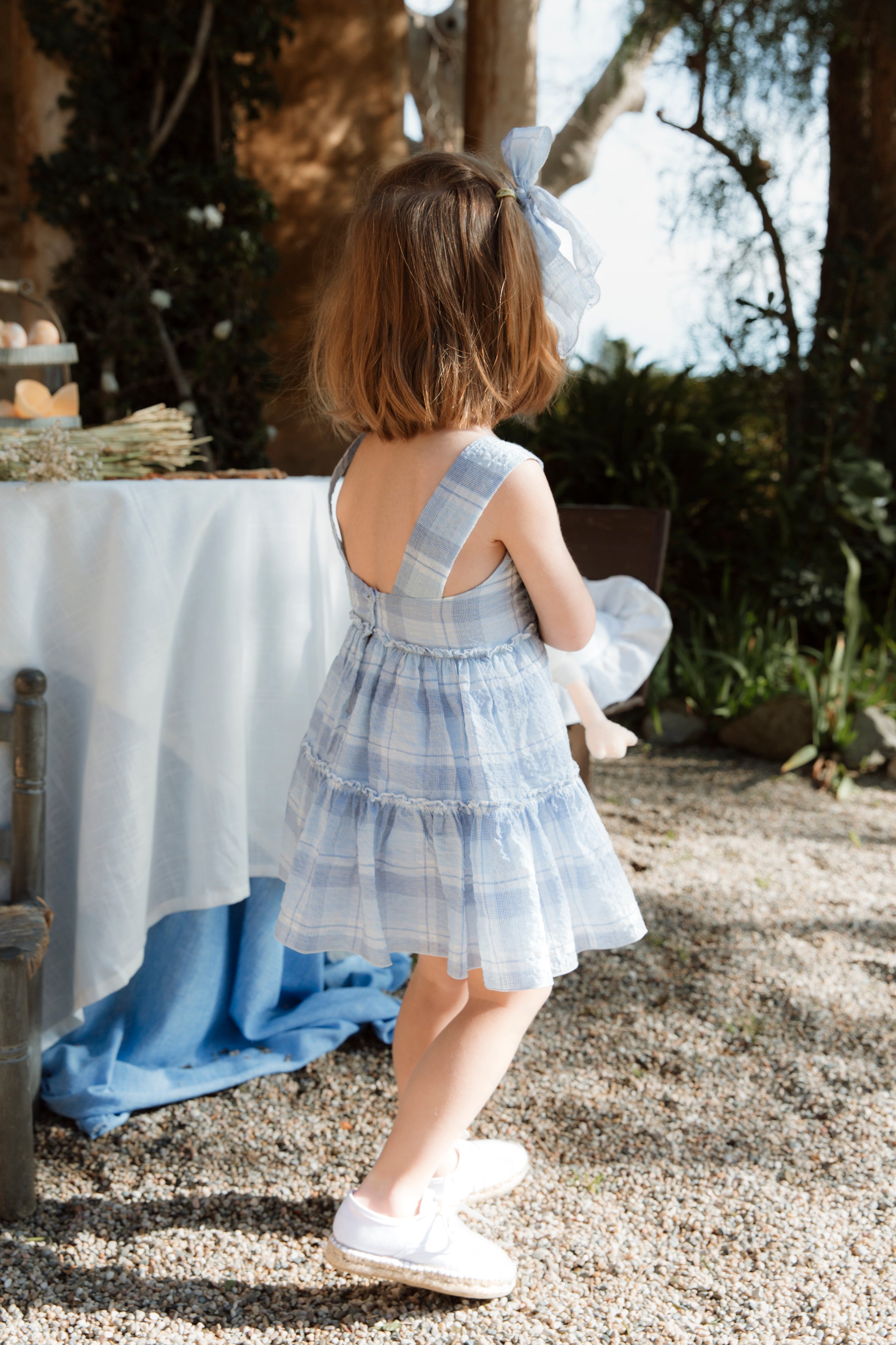VESTIDO TELA BRISA