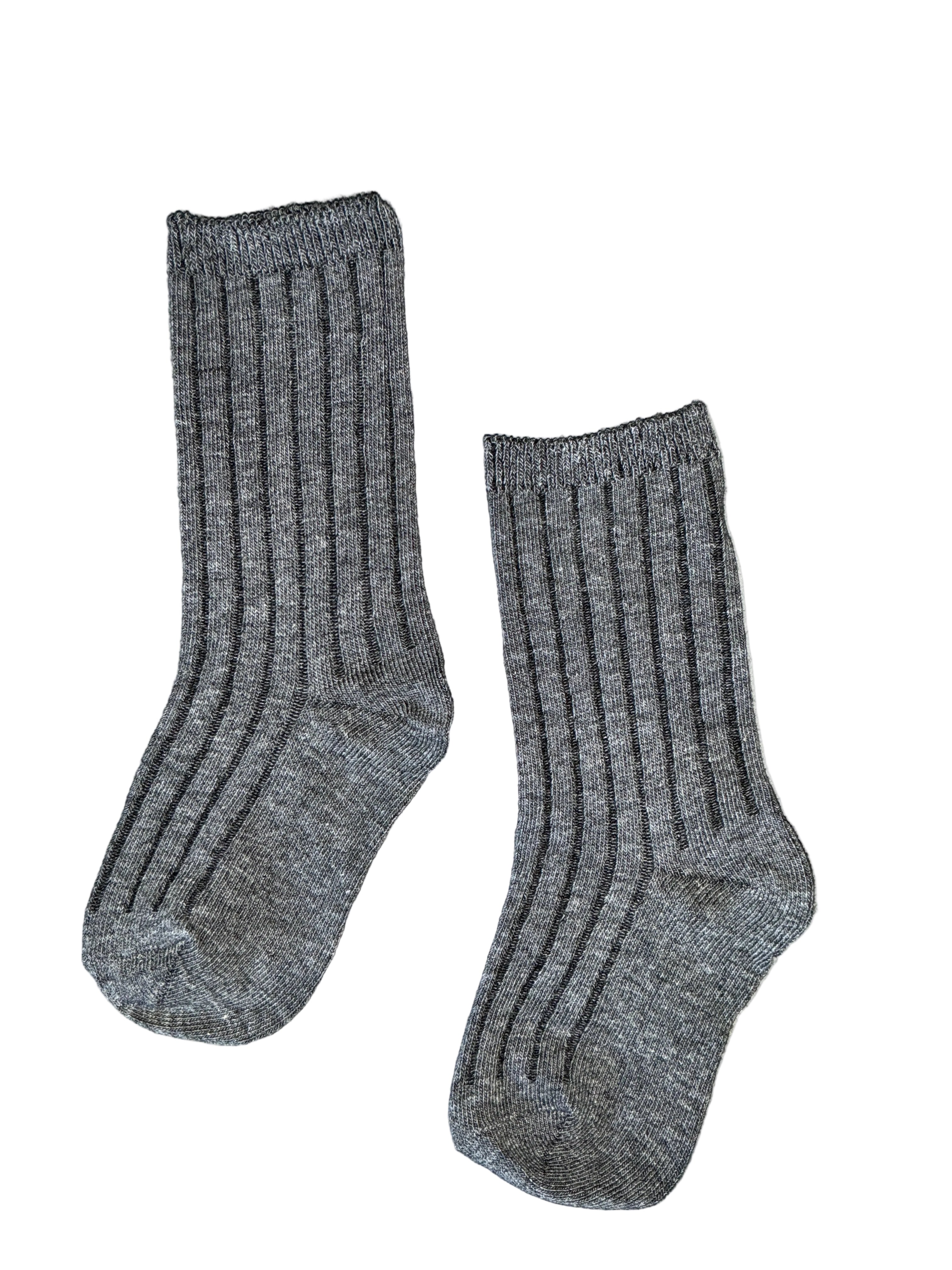 CALCETINES ALTOS CANALE MARENGO