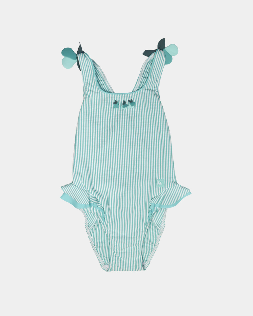 BAÑADOR BEBÉ PERAS