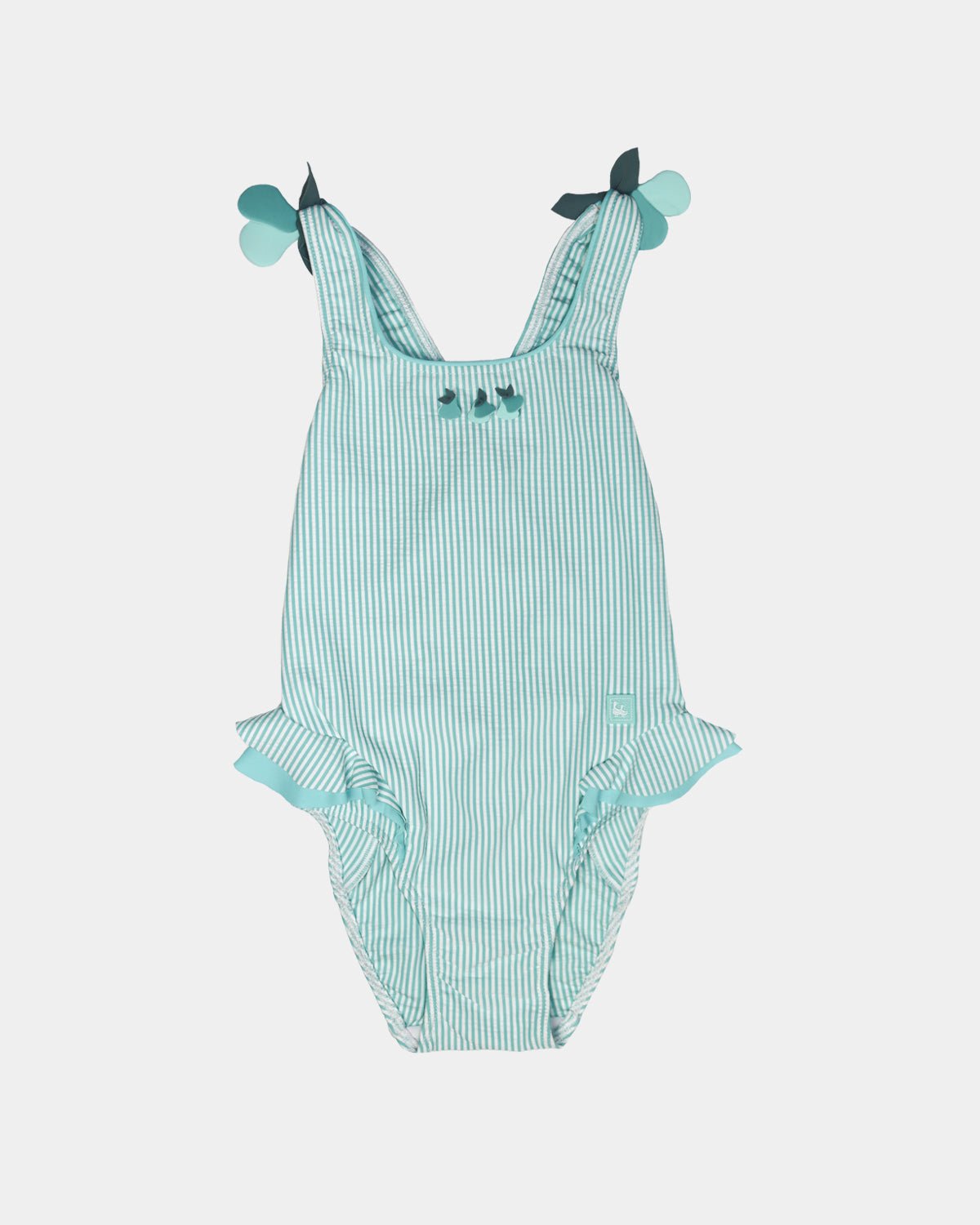 BAÑADOR BEBÉ PERAS