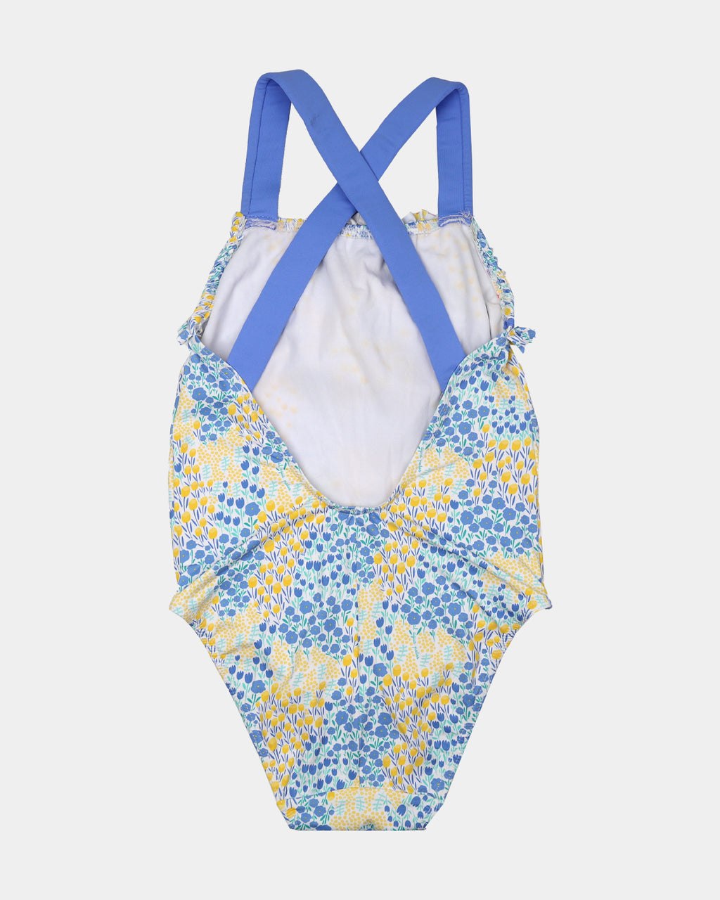 BAÑADOR LYCRA GOMA TULI