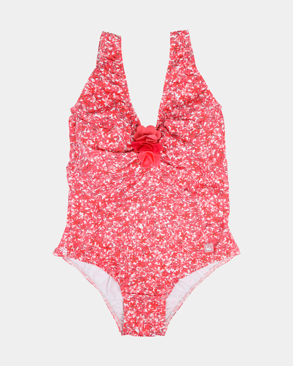 BAÑADOR MAMA FLORAL