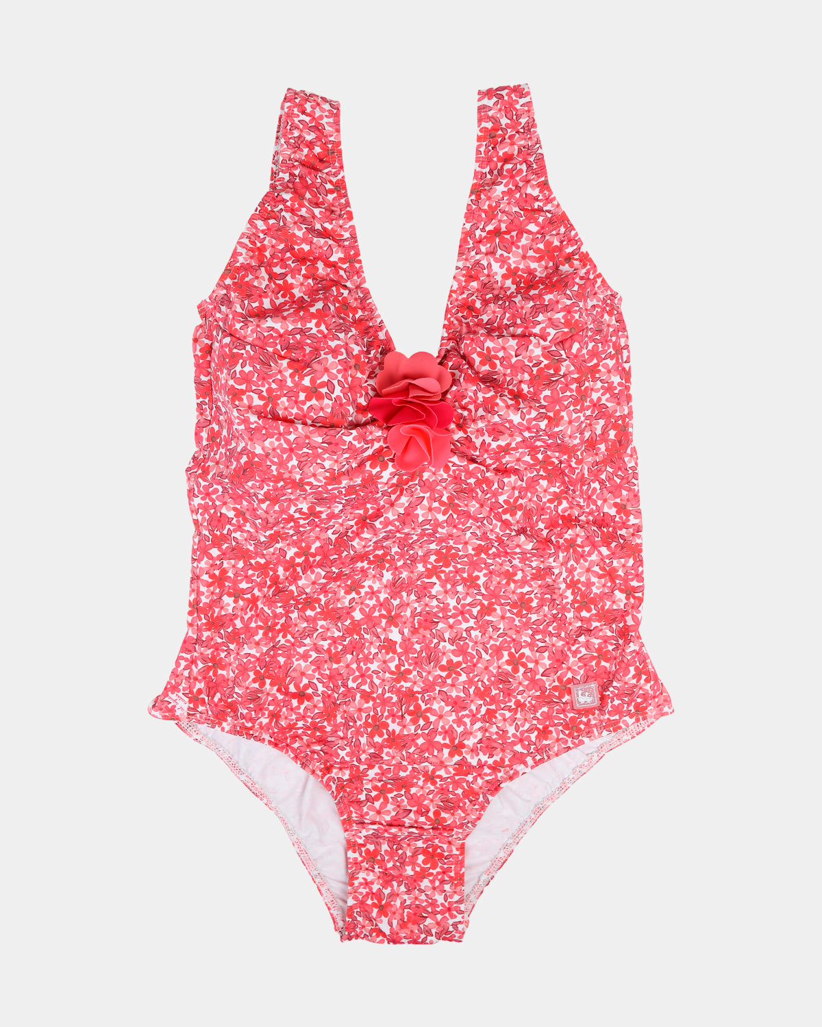 BAÑADOR MAMA FLORAL