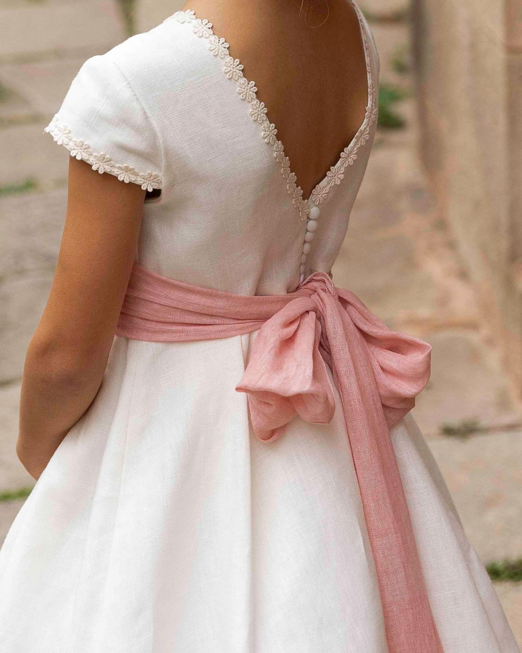 FAJIN LINO ROSA