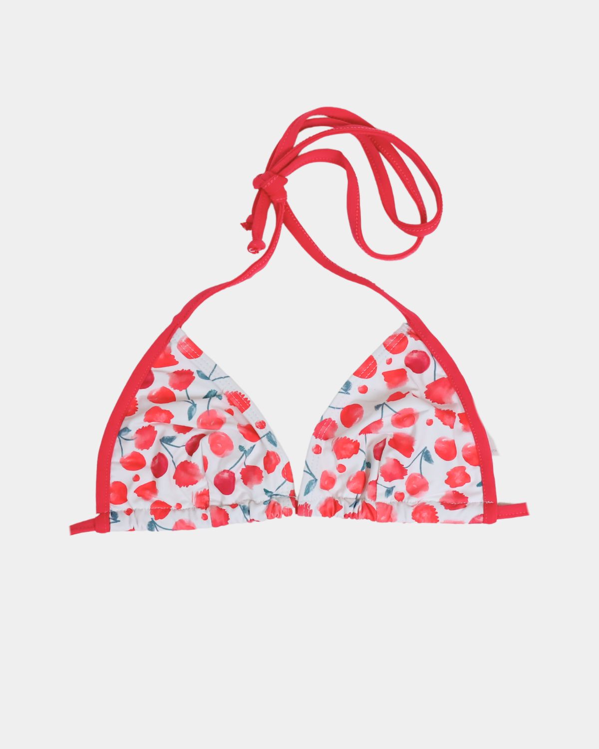 TOP BK PALMA CEREZAS