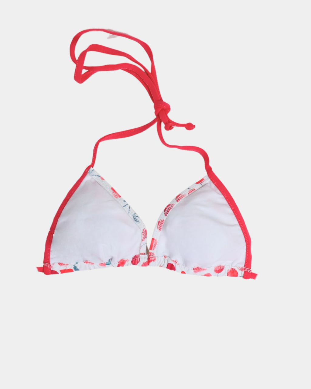 TOP BK PALMA CEREZAS