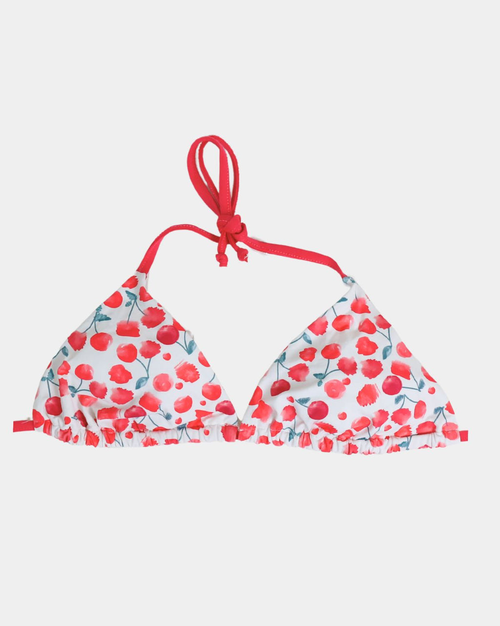 TOP BK IBIZA CEREZAS