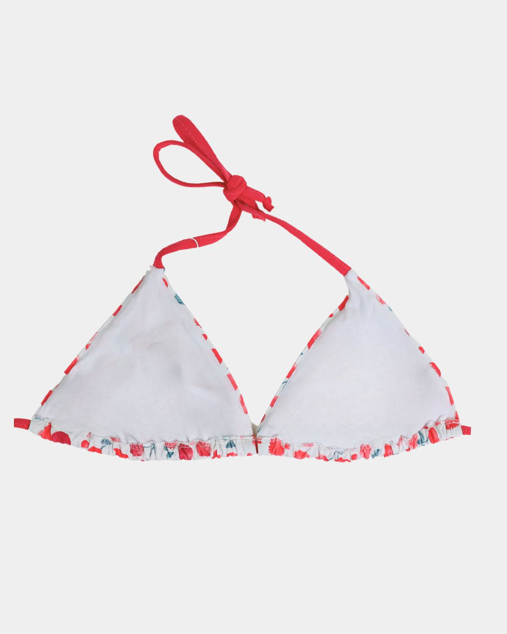 TOP BK IBIZA CEREZAS