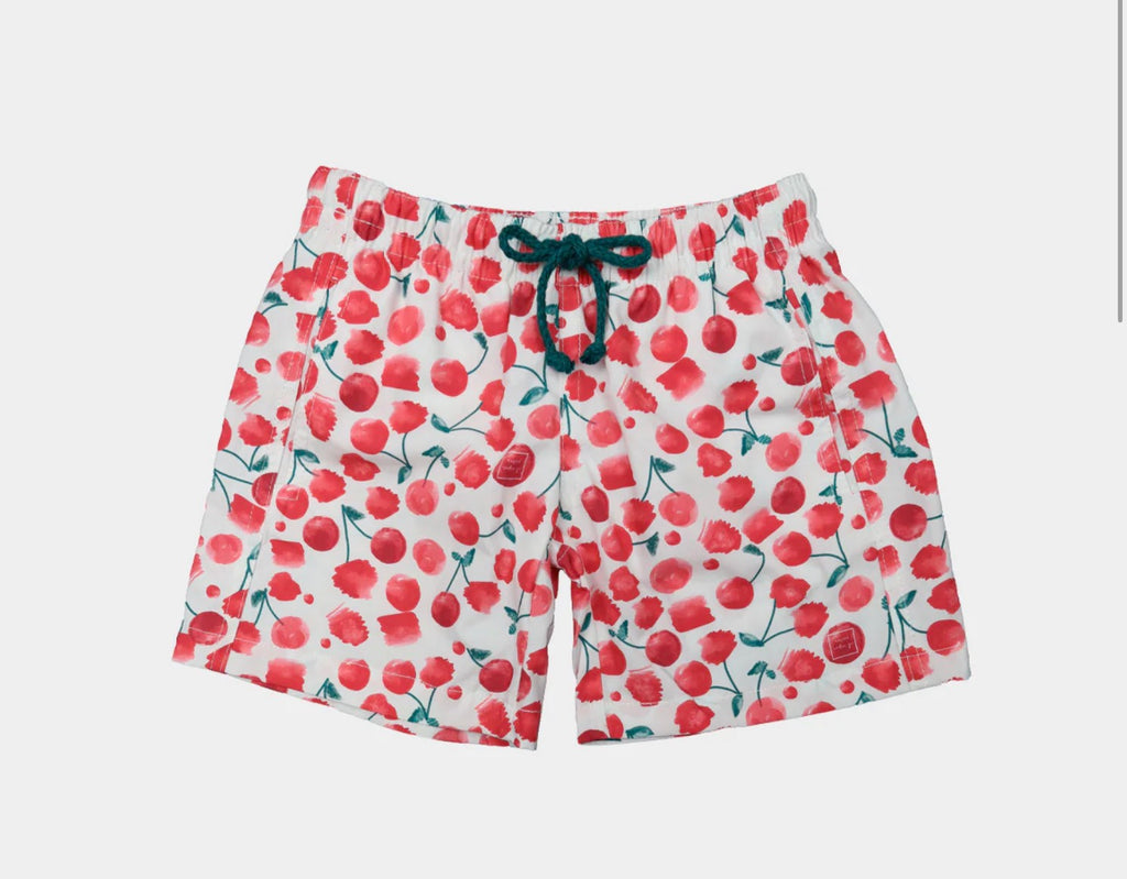 Boxer Surf Papá Cerezas