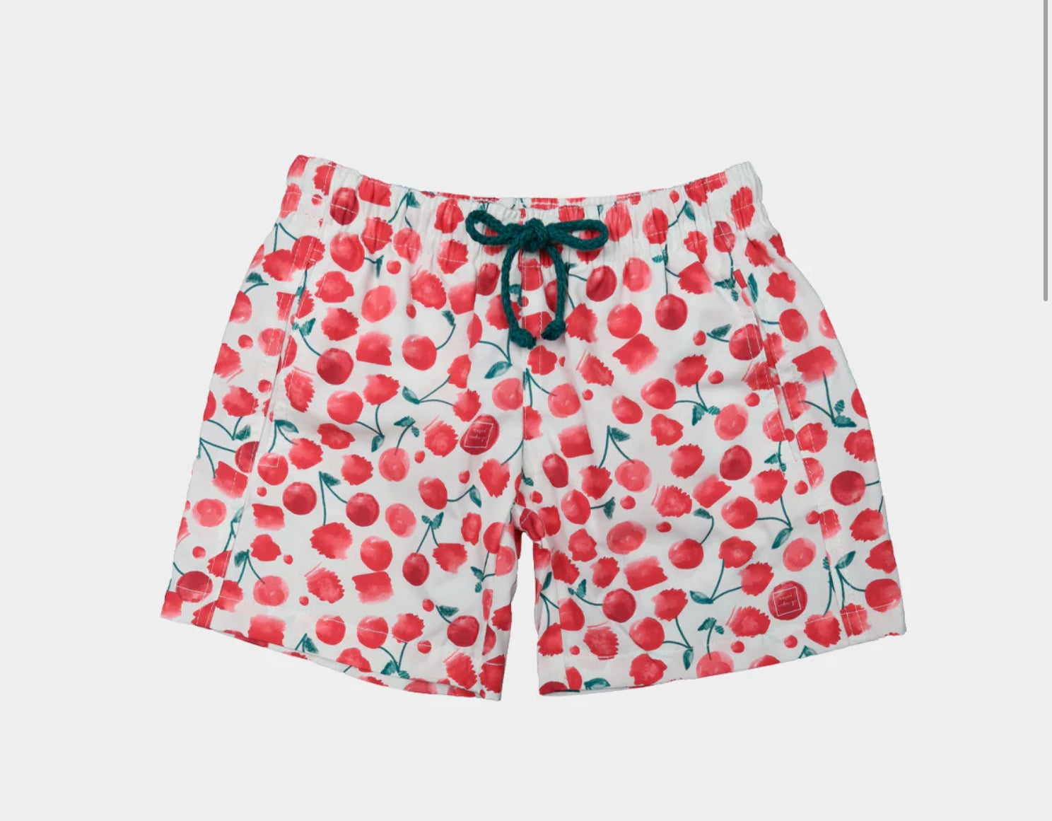 Boxer Surf Papá Cerezas