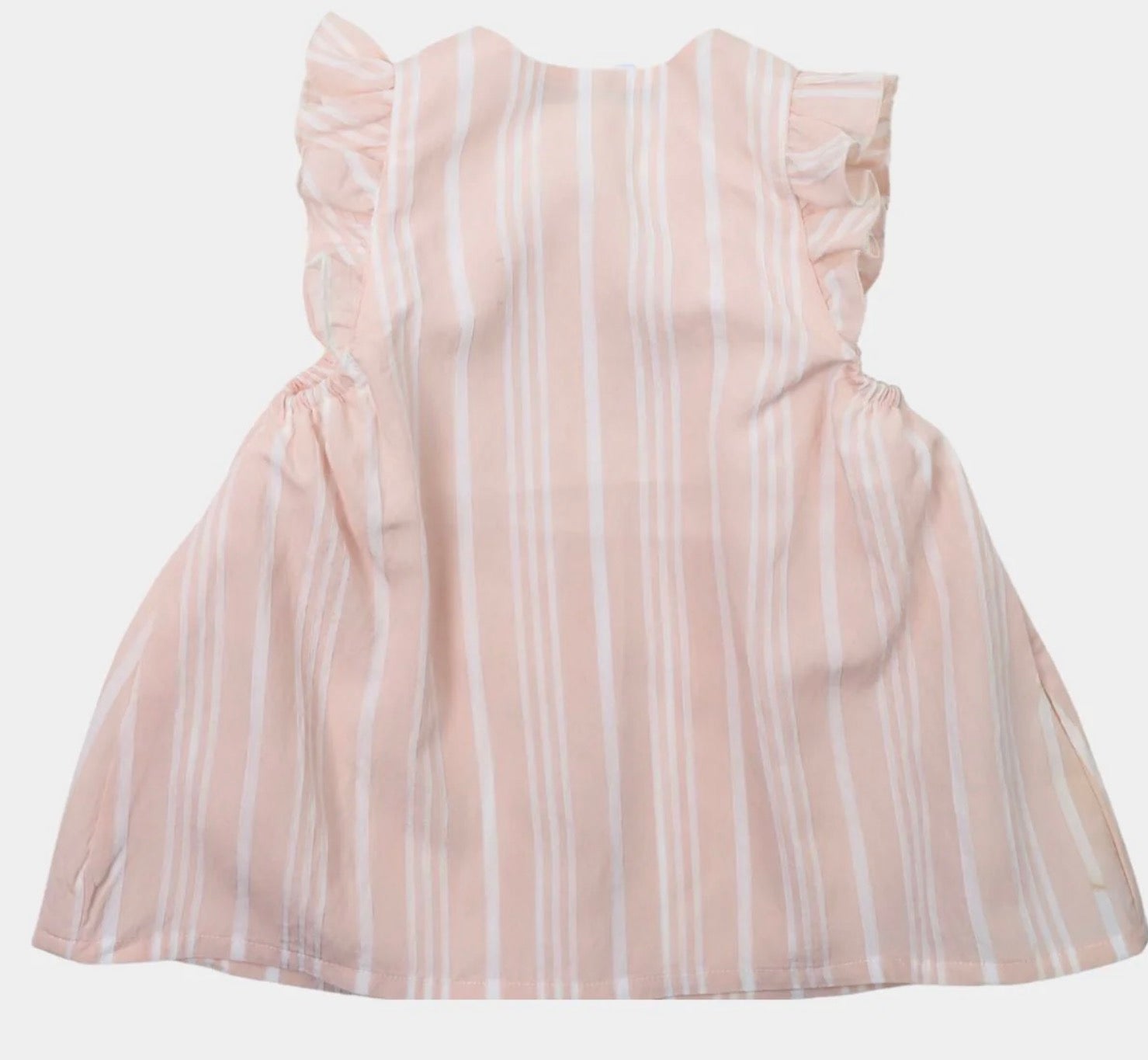 BLUSA MILÁN PÉTALO