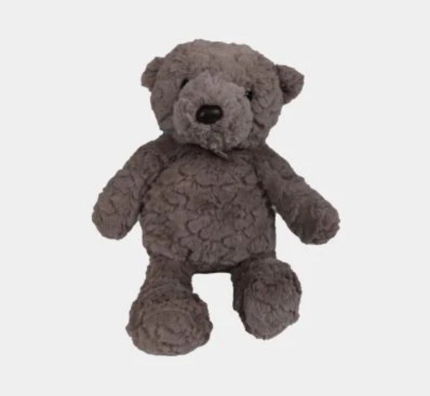 PELUCHE OSO CAFÉ