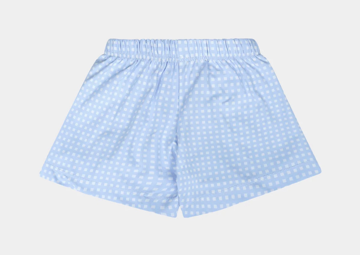 BOXER LYCRA PATOS