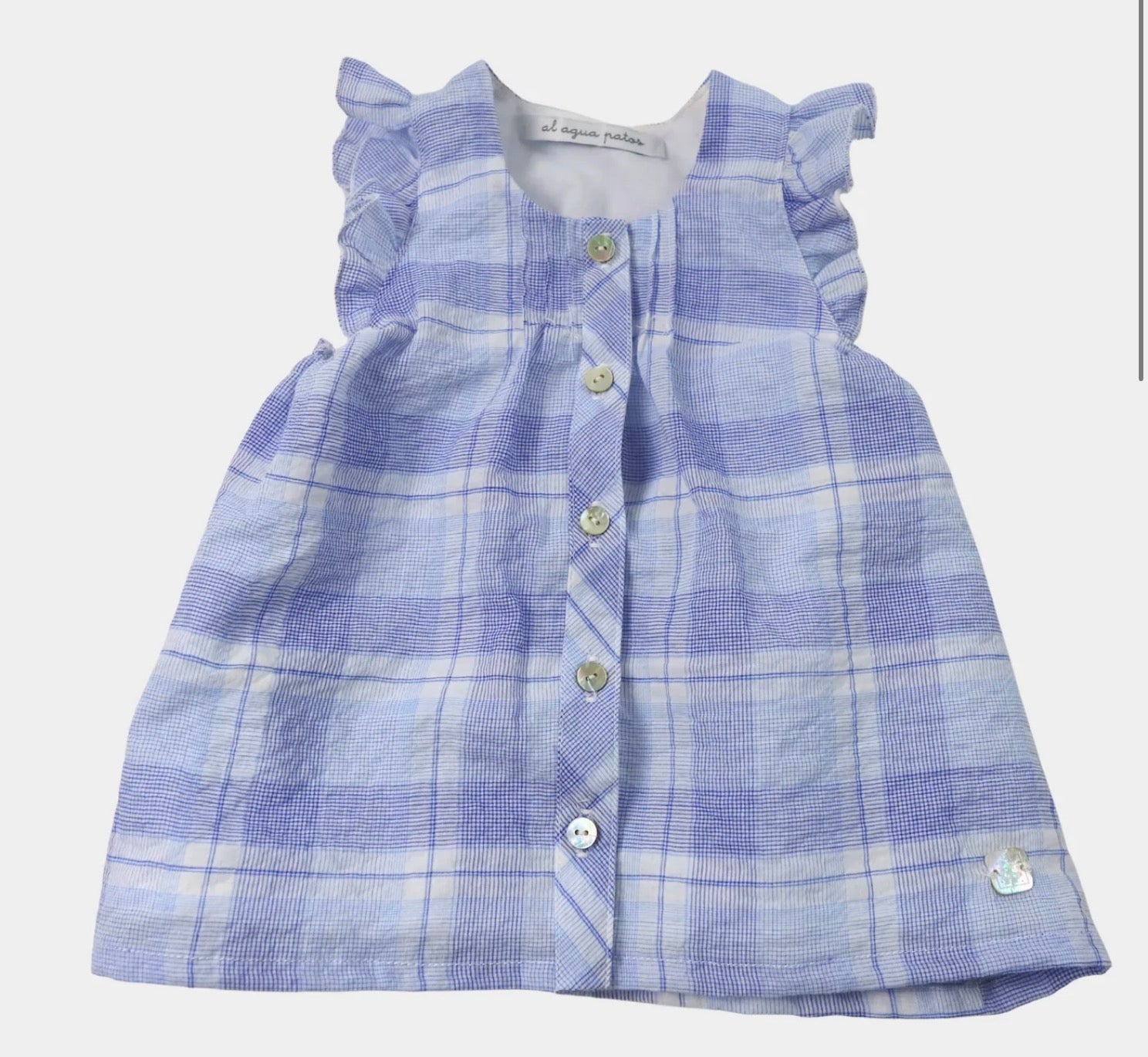 BLUSA MILÁN BRISA