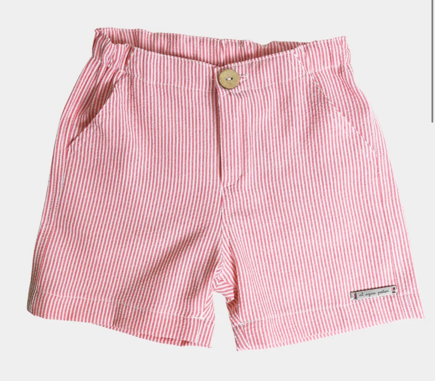 Bermuda Rosso