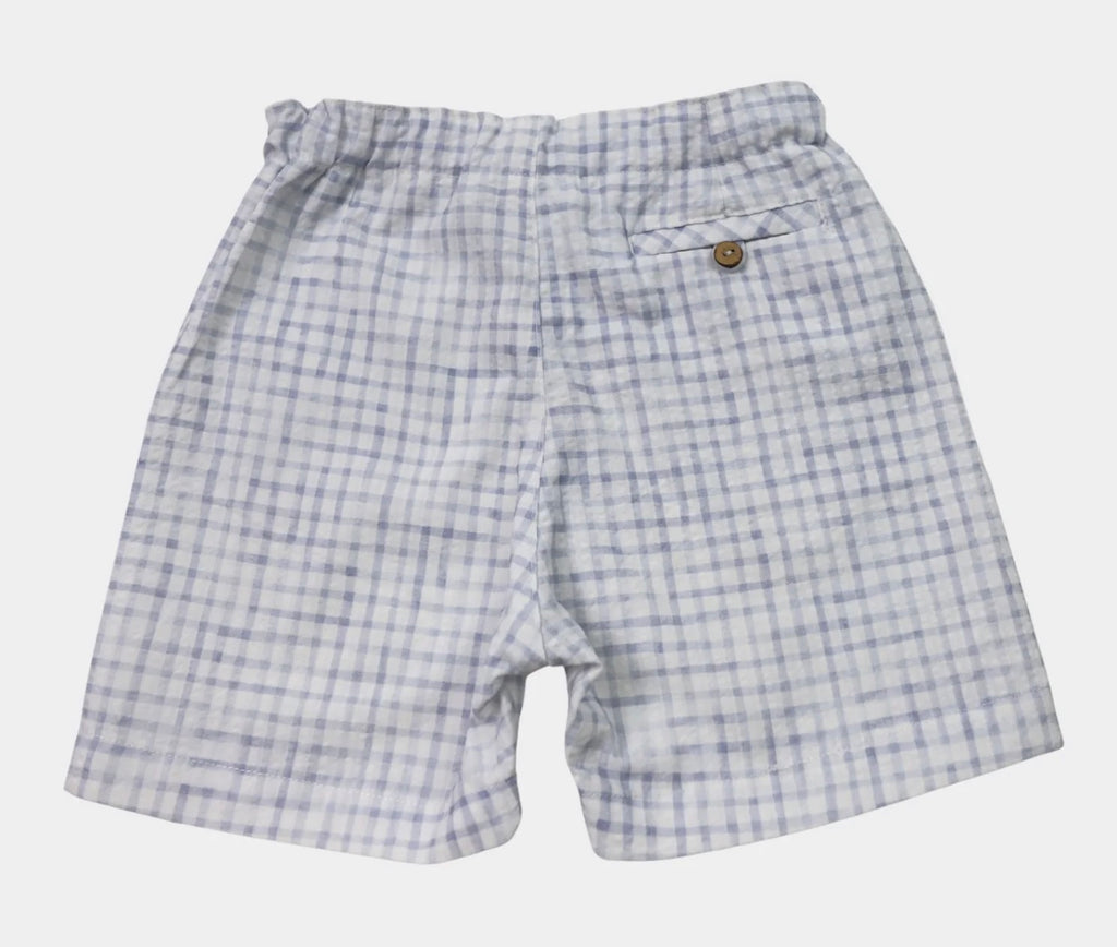 Bermuda Capri