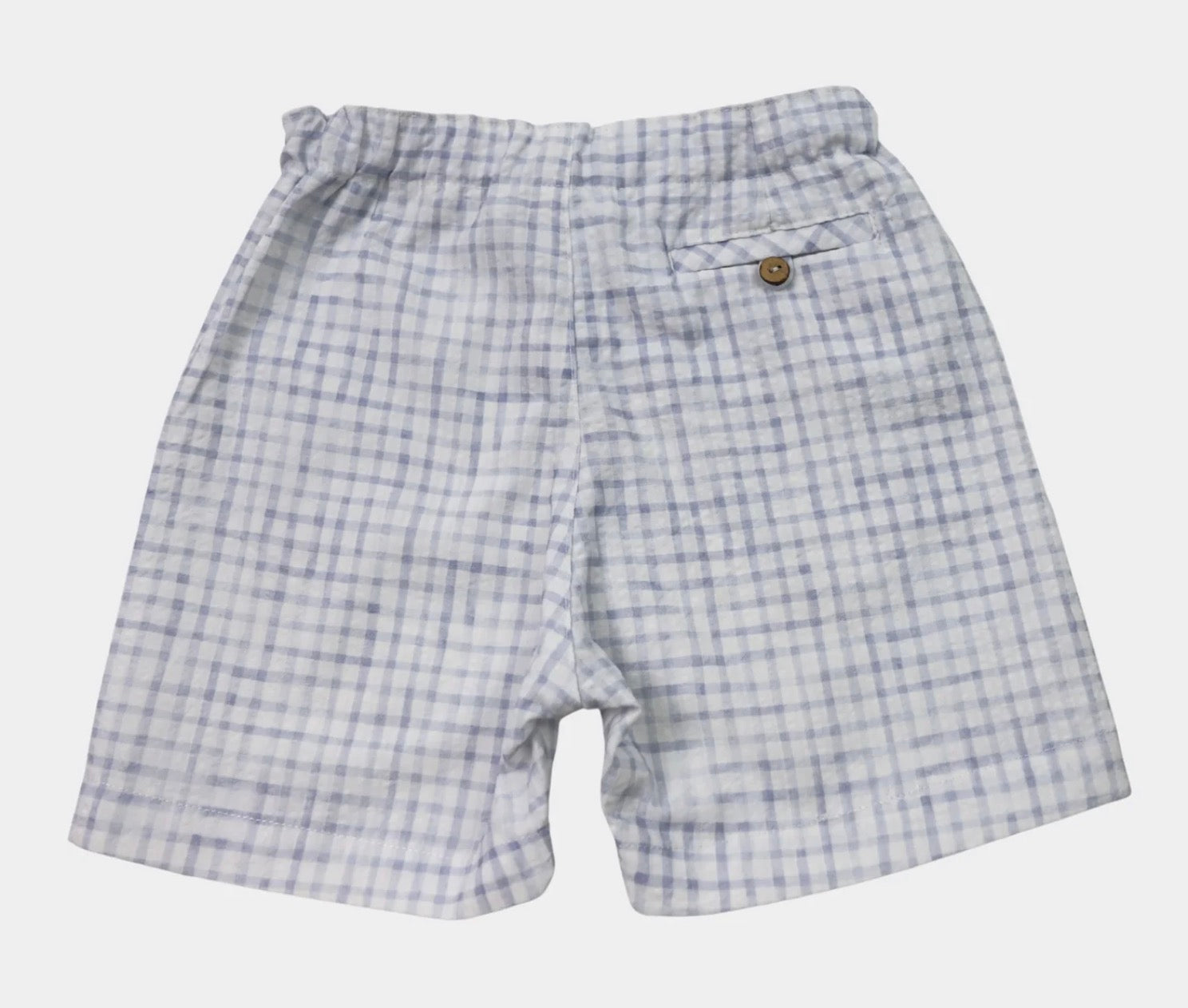Bermuda Capri