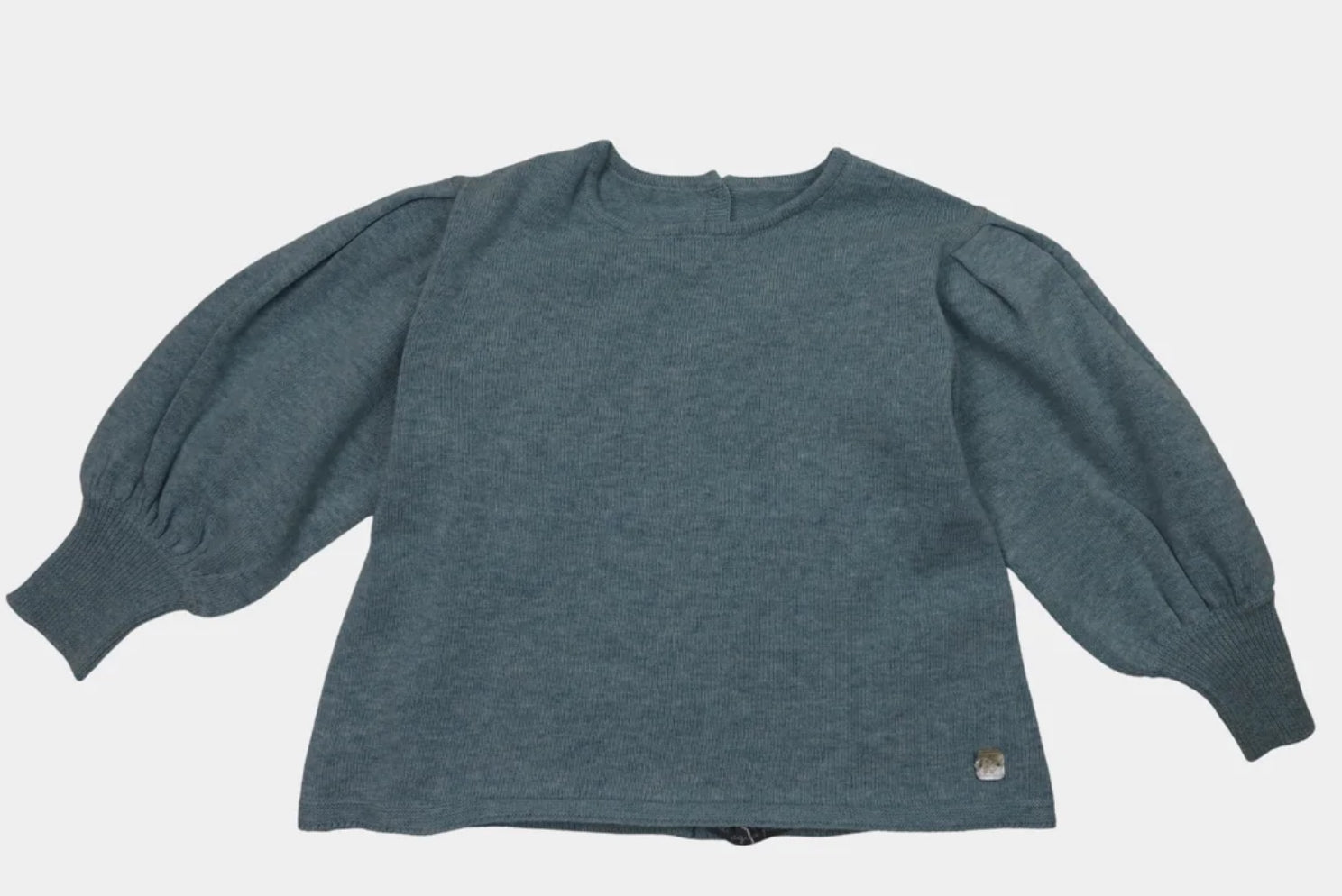 JERSEY MANGA BALLON BÁLTICO