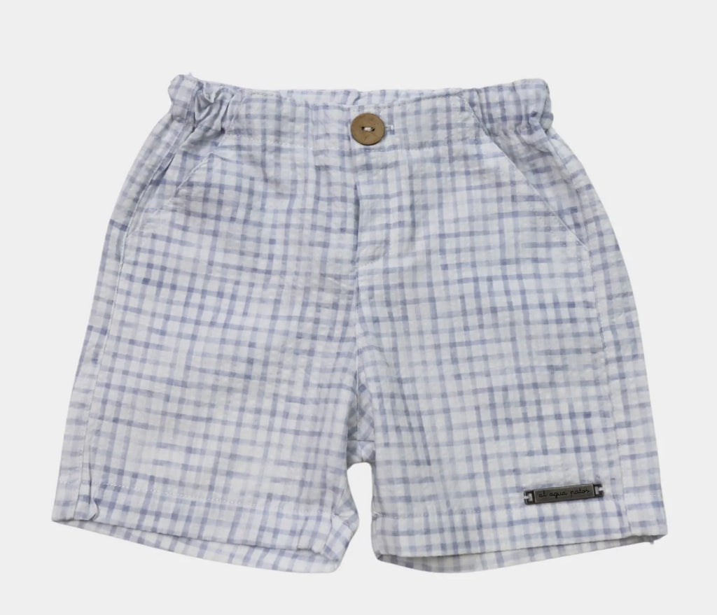 Bermuda Capri