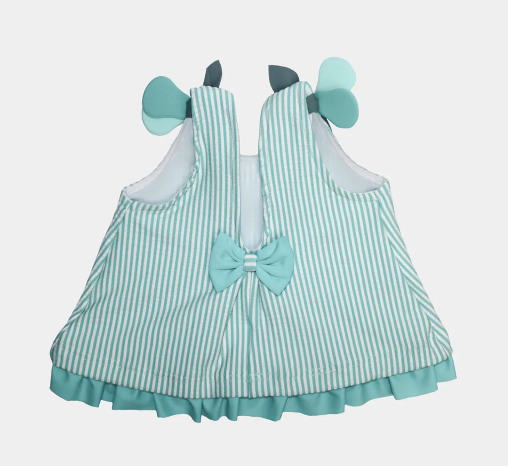 BIKI BEBE LYCRA PERAS
