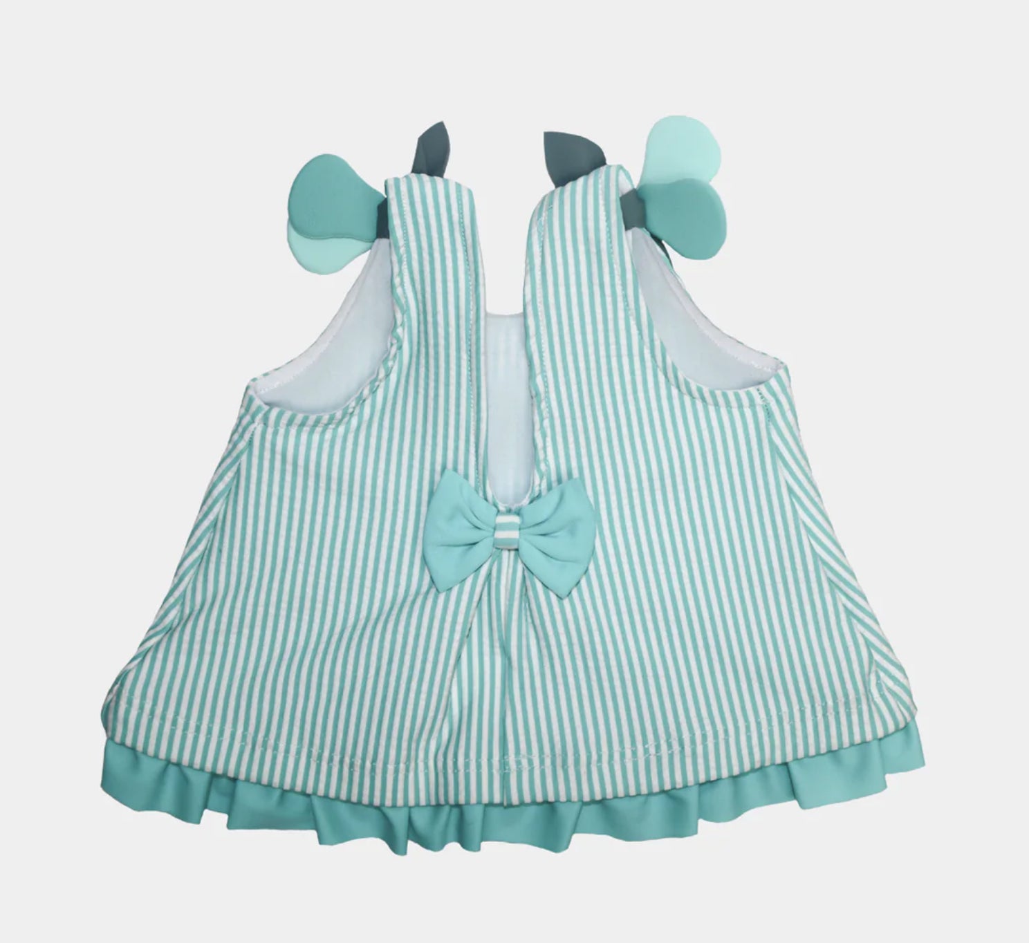 BIKI BEBE LYCRA PERAS