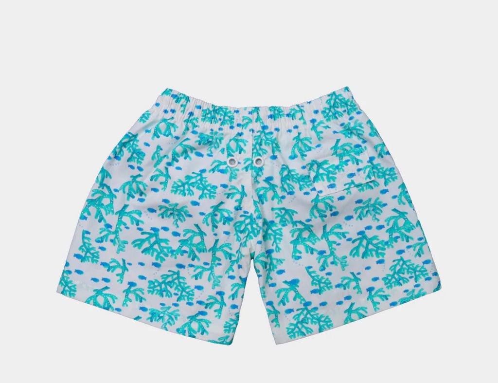 BOXER SURF PAPÁ CORAL