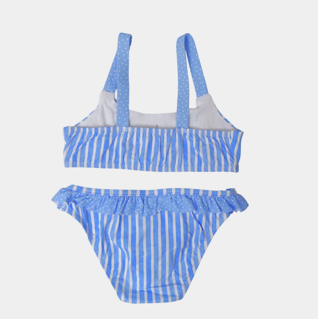 Bikini Rayas