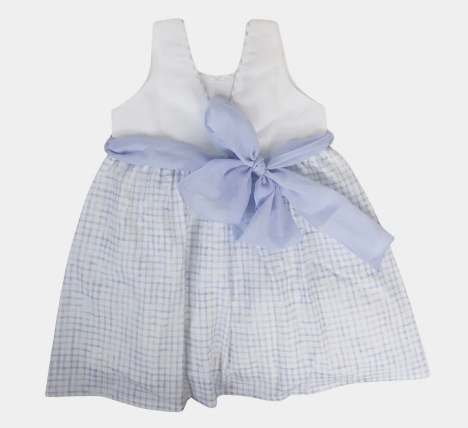 Vestido Tela Capri