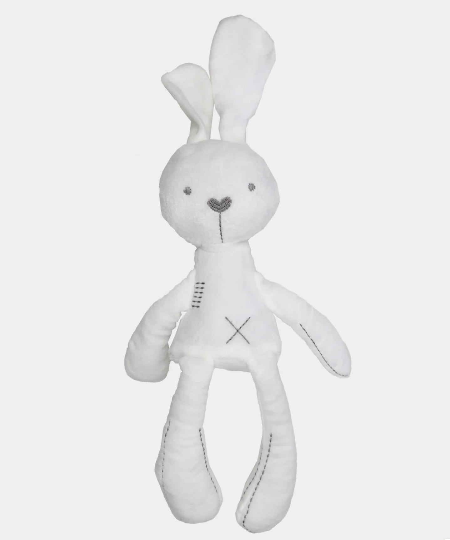 PELUCHE CONEJITO BEIGE