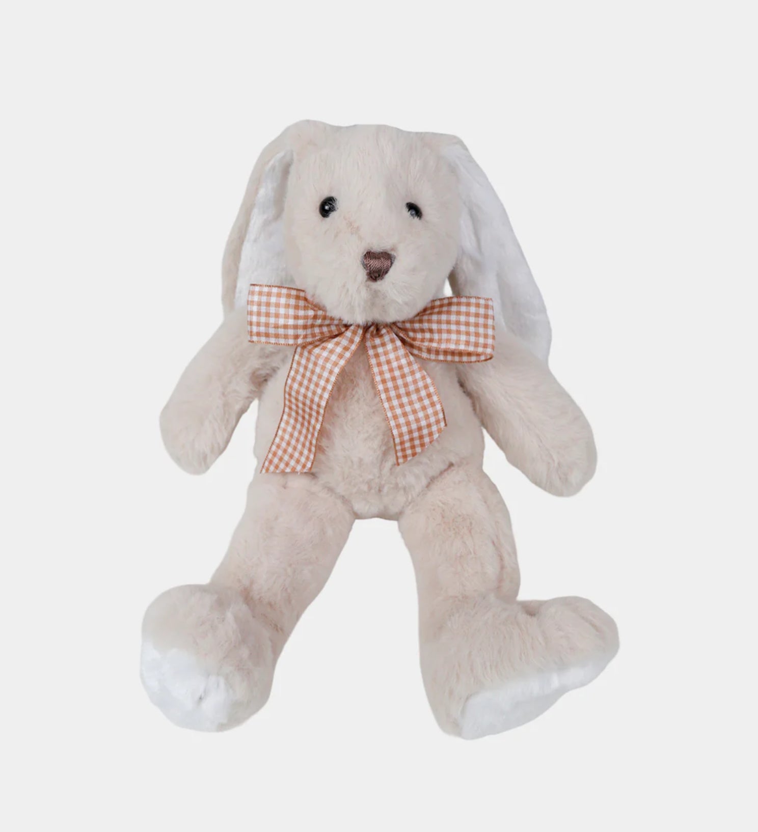 PELUCHE CONEJO BEIGE