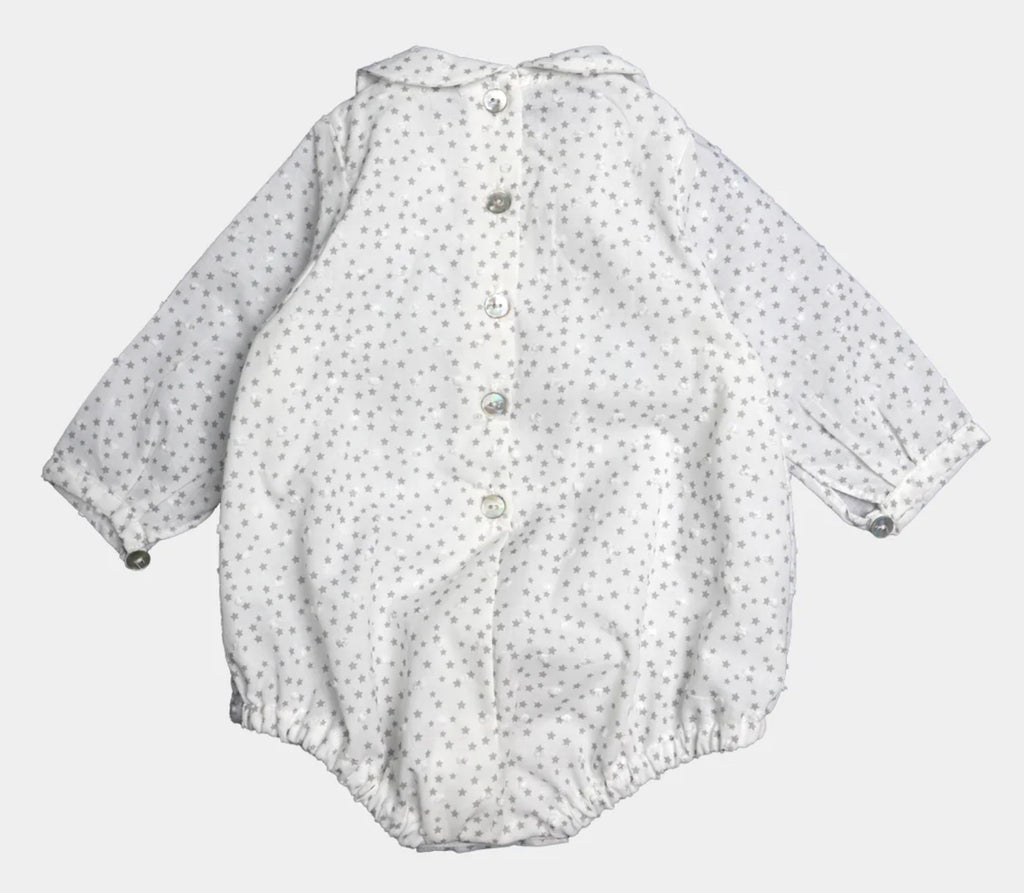 BLUSA/BODY MINISTAR