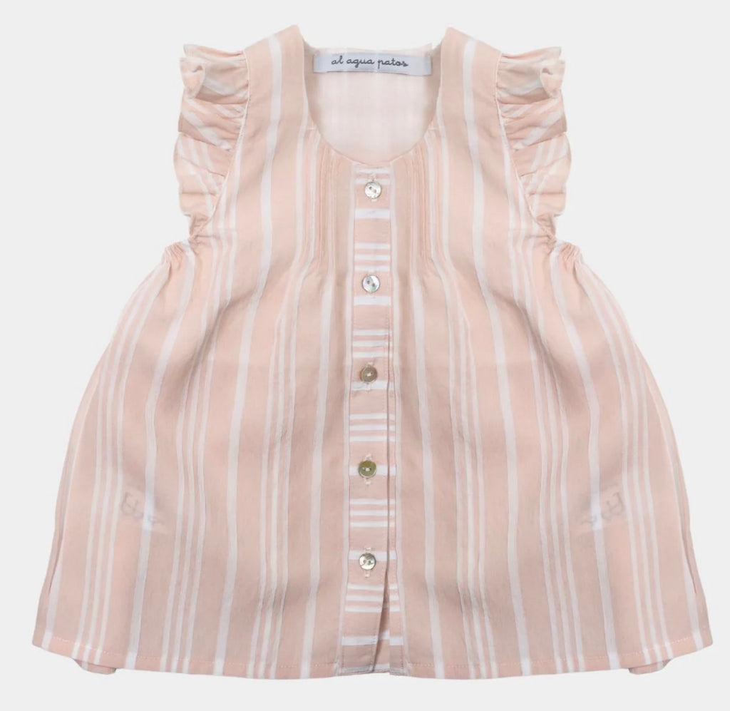 BLUSA MILÁN PÉTALO