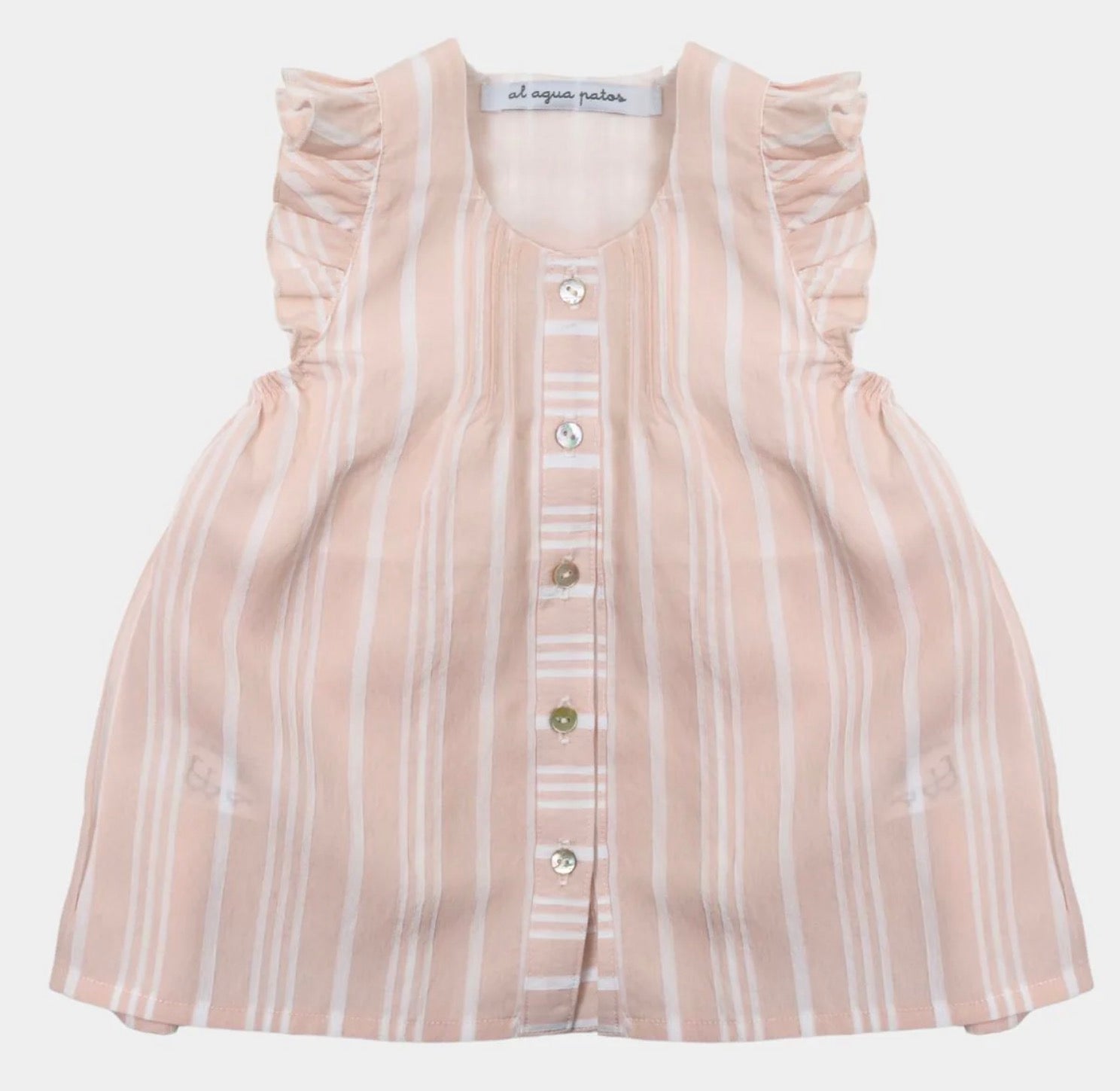 BLUSA MILÁN PÉTALO