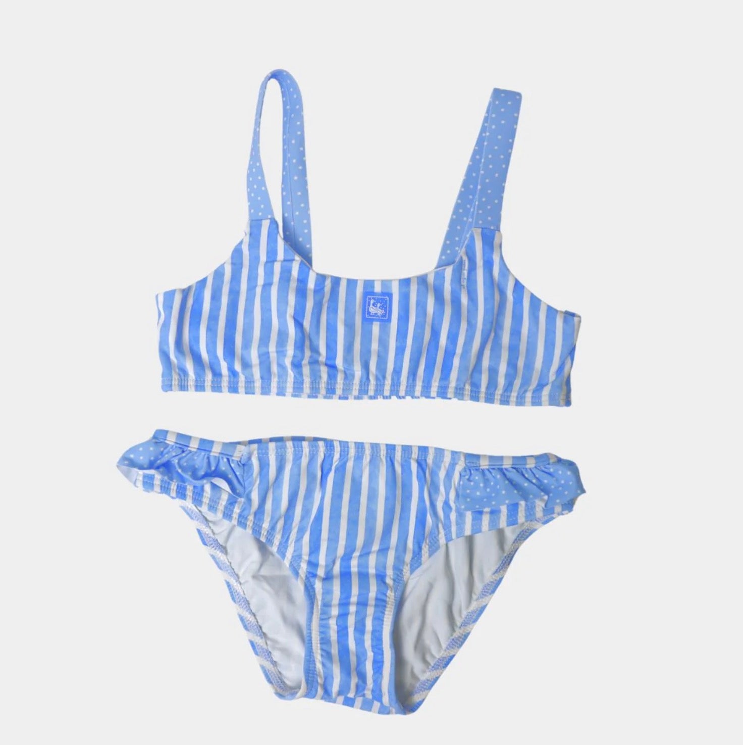 Bikini Rayas