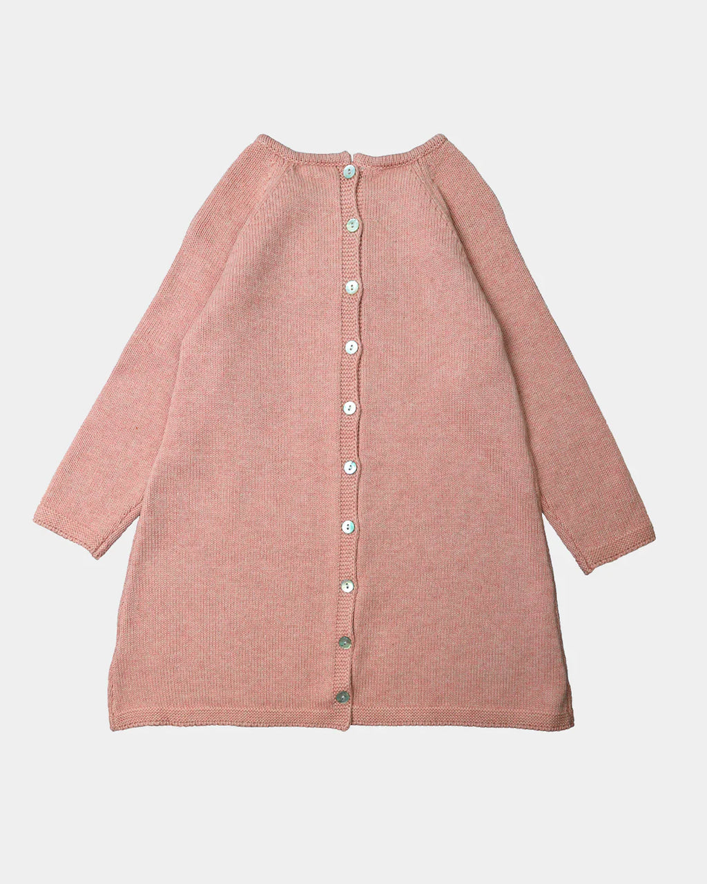 VESTIDO OSITO PALO