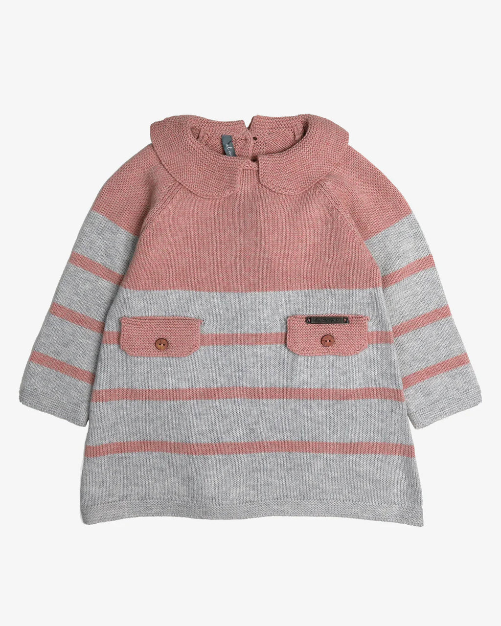 VESTIDO BOBO PALO