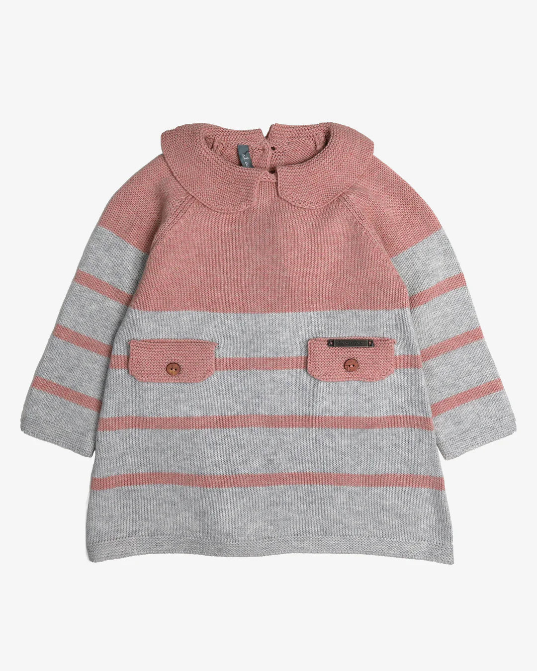 VESTIDO BOBO PALO
