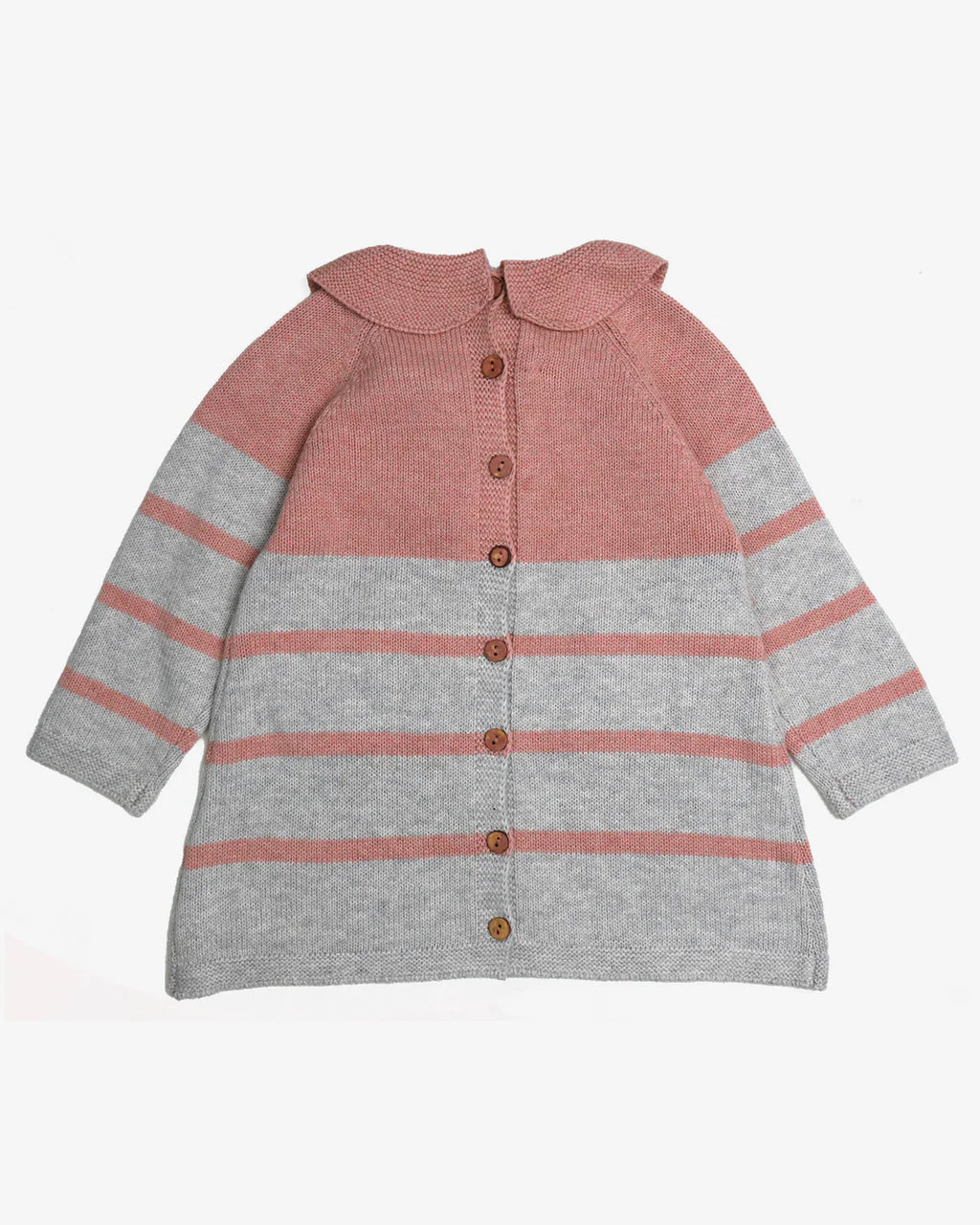 VESTIDO BOBO PALO