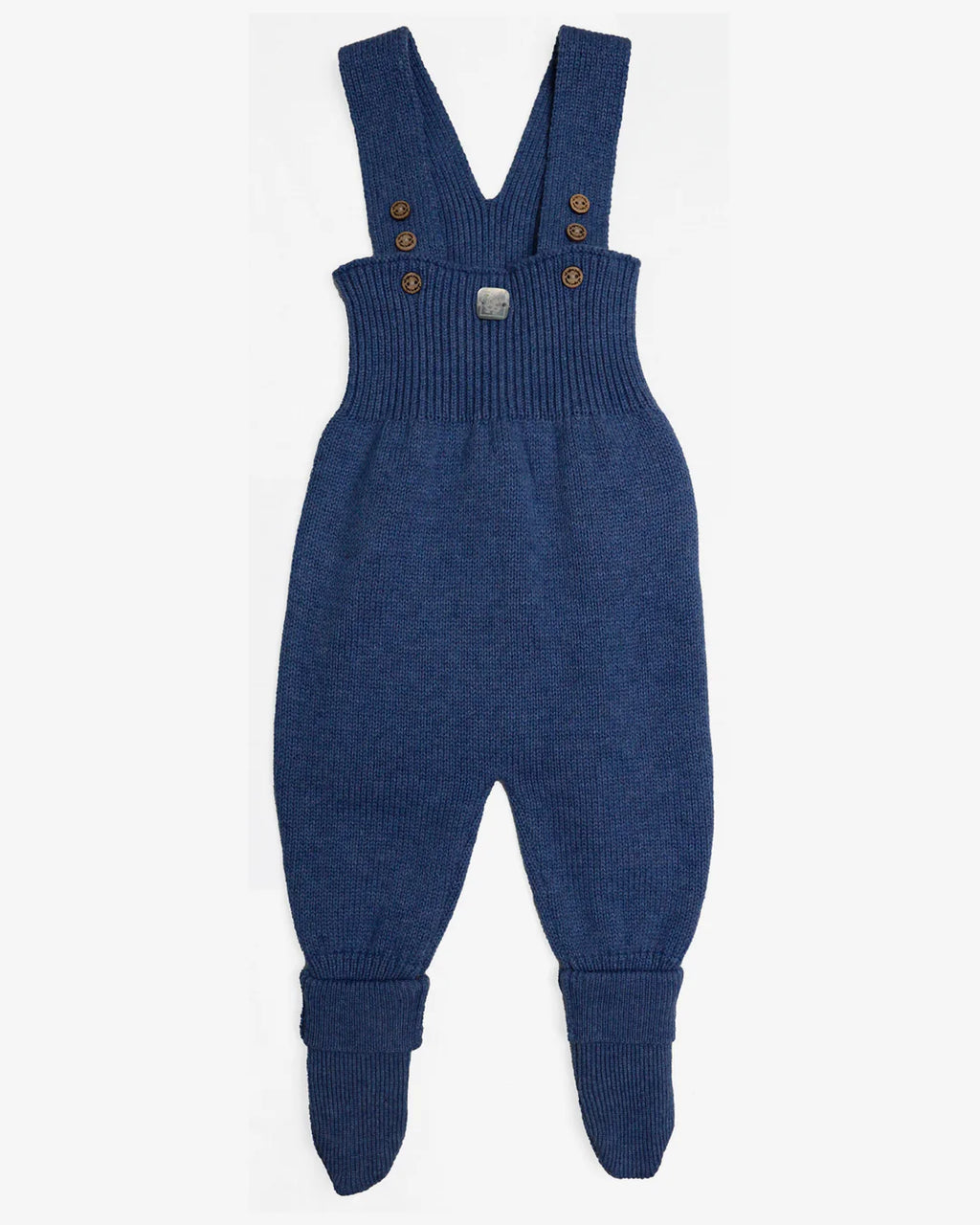 PETO PUNTO AZUL