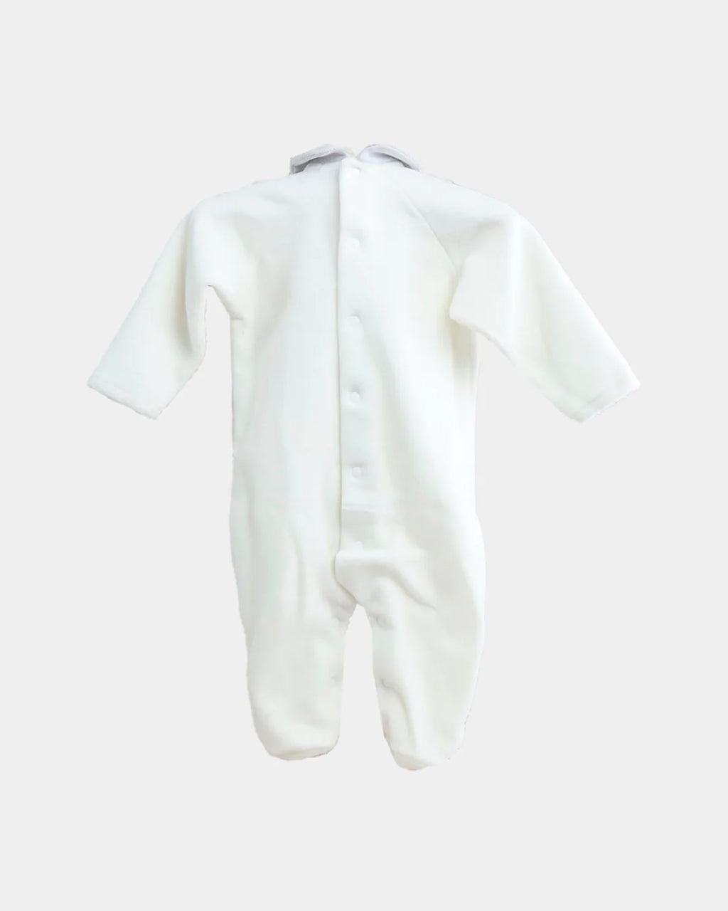 PIJAMA TONDOSADO PATITOS