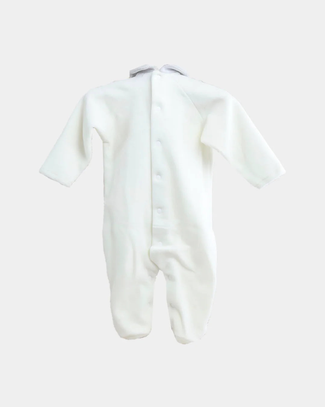 PIJAMA TONDOSADO PATITOS